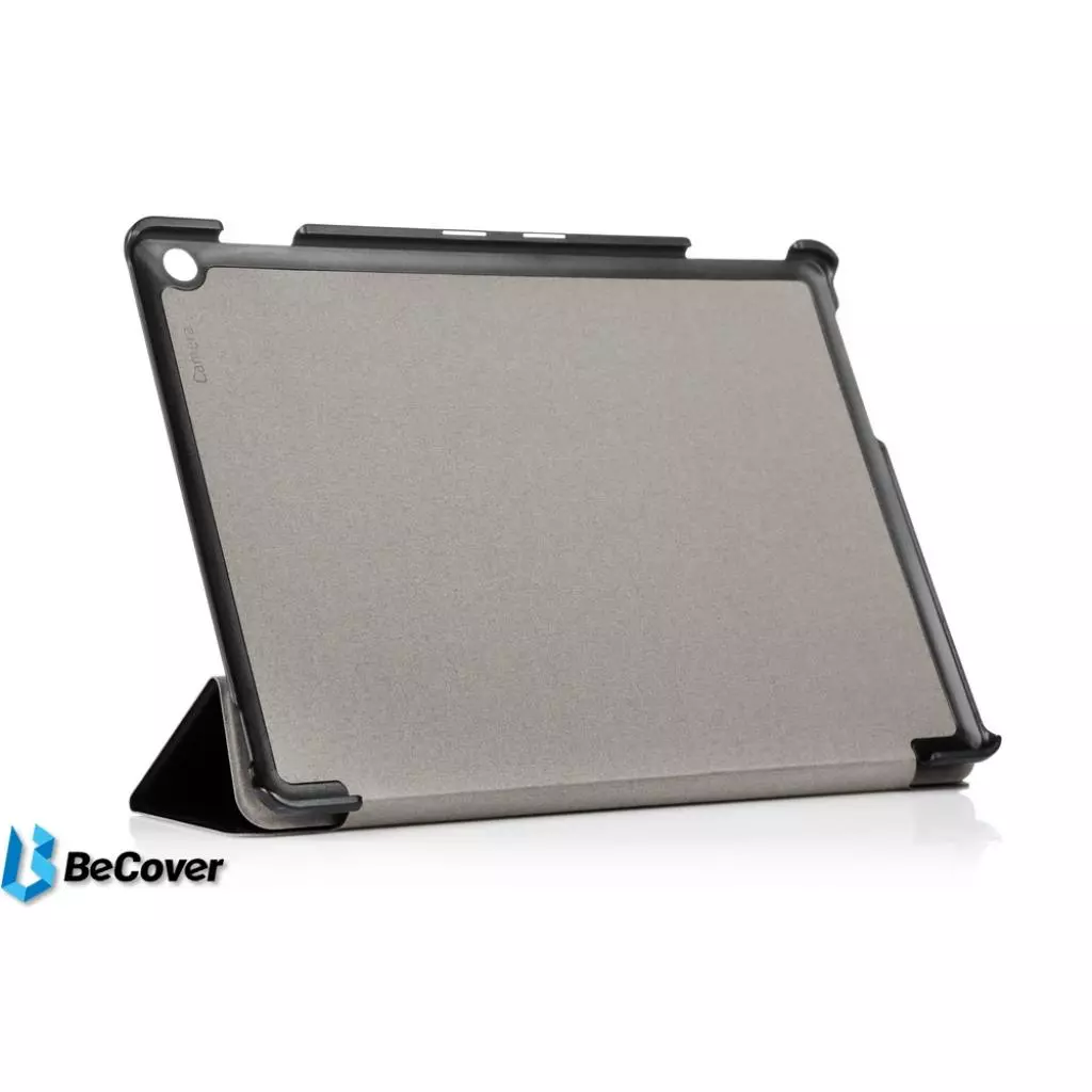 Чехол для планшета BeCover Smart Case для HUAWEI Mediapad M3 Lite 10 Black (701517) - 3 Чехол для планшета BeCover Smart Case для HUAWEI Mediapad M3 Lite 10 Black (701517) - 3