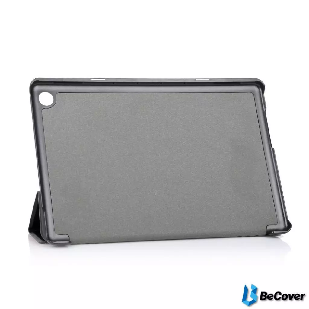 Чехол для планшета BeCover Smart Case для HUAWEI Mediapad M5 Lite 10 Black (702959) - 1 Чехол для планшета BeCover Smart Case для HUAWEI Mediapad M5 Lite 10 Black (702959) - 1
