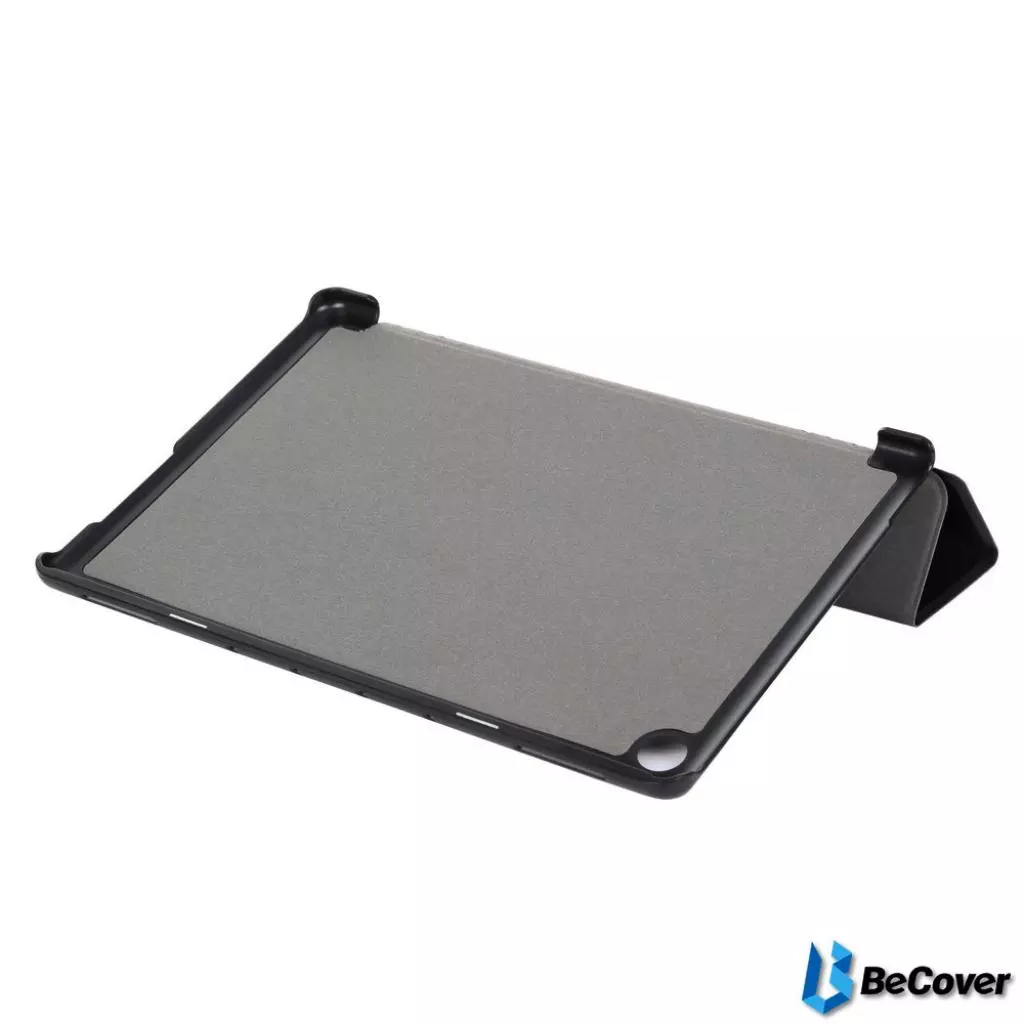 Чехол для планшета BeCover Smart Case для HUAWEI Mediapad M5 Lite 10 Black (702959) - 2 Чехол для планшета BeCover Smart Case для HUAWEI Mediapad M5 Lite 10 Black (702959) - 2