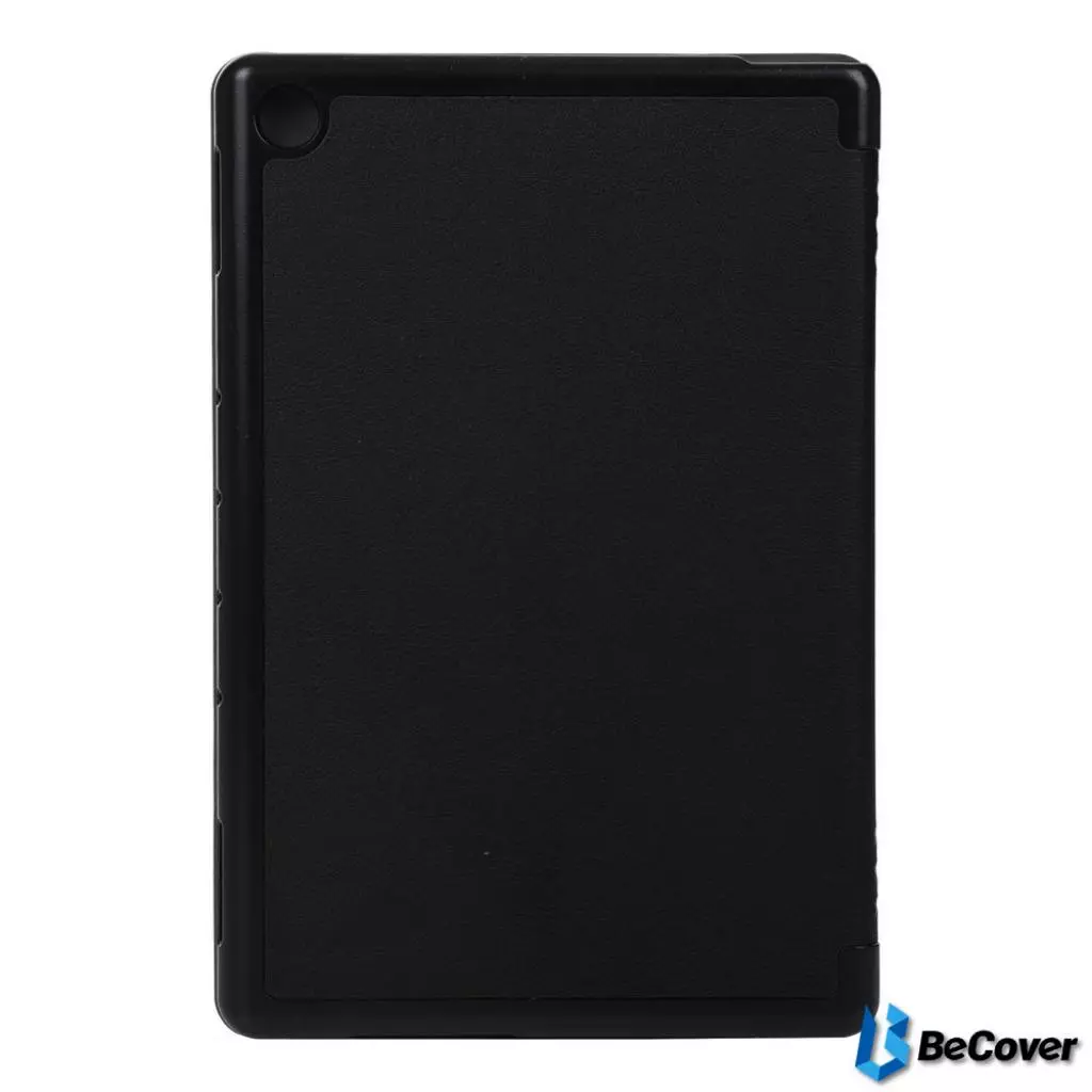 Чехол для планшета BeCover Smart Case для HUAWEI Mediapad M5 Lite 10 Black (702959) - 3 Чехол для планшета BeCover Smart Case для HUAWEI Mediapad M5 Lite 10 Black (702959) - 3