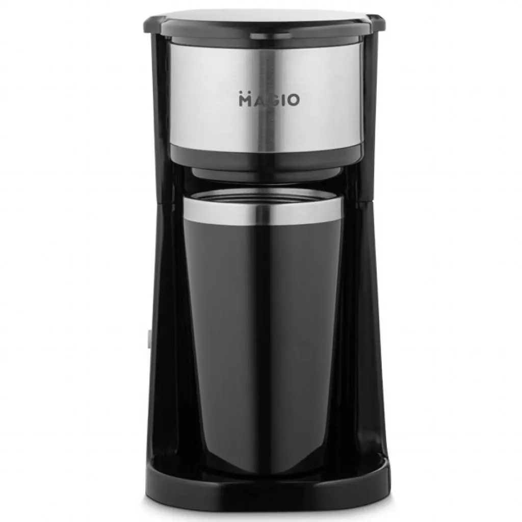 Кофеварка Magio MG-449 - 1