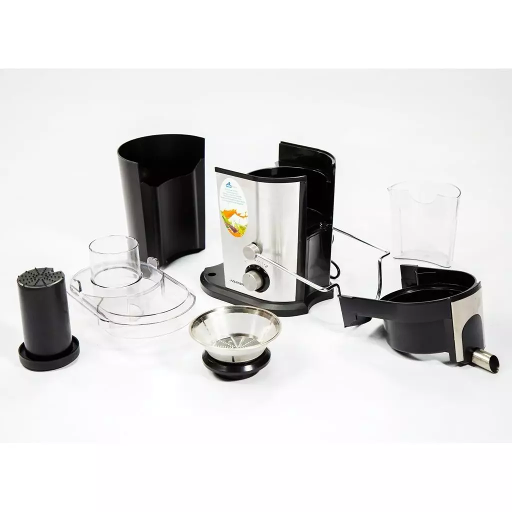 Соковыжималка Astor JCR-1805 - 3