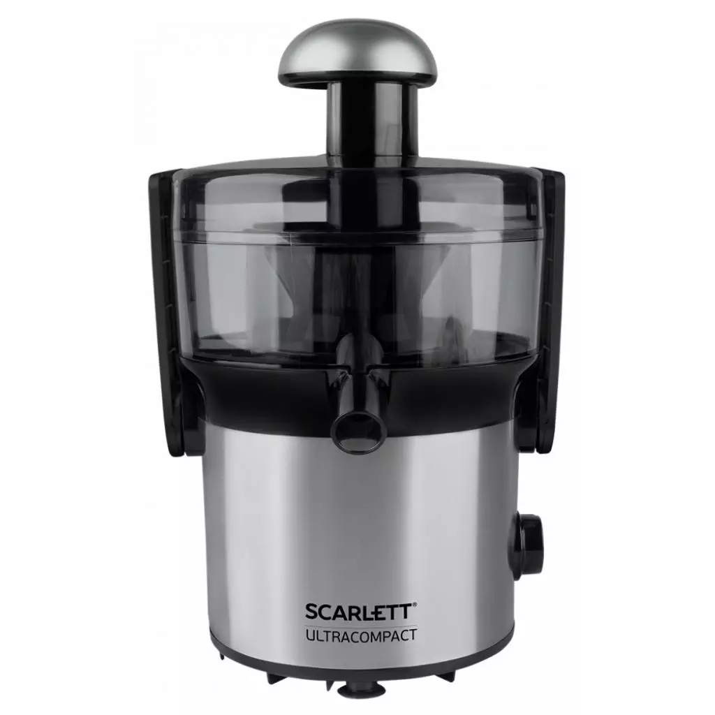 Соковыжималка Scarlett SC-JE50S51 - 1 Соковыжималка Scarlett SC-JE50S51 - 1
