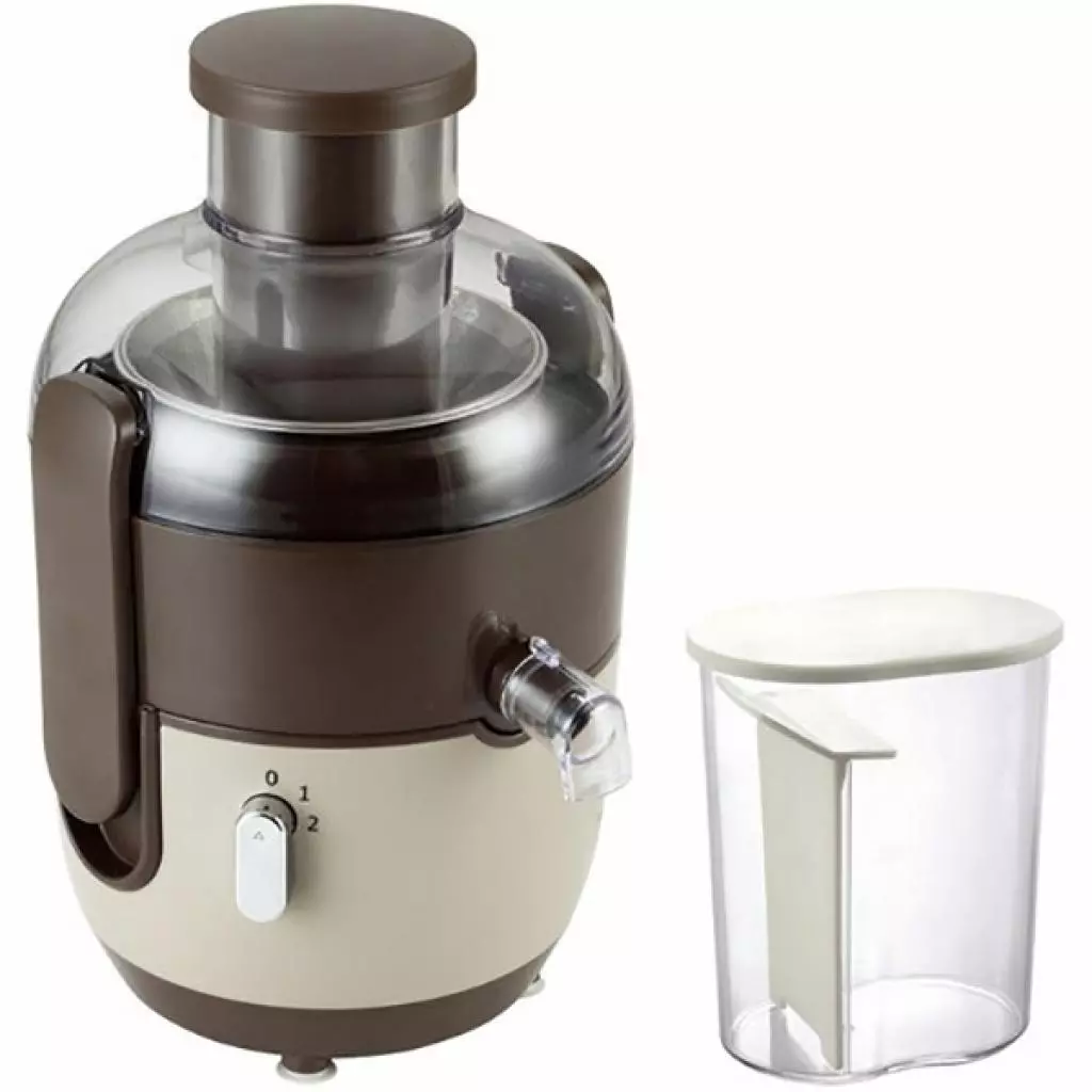 Соковыжималка Liberty JC-650C - 1 Соковыжималка Liberty JC-650C - 1