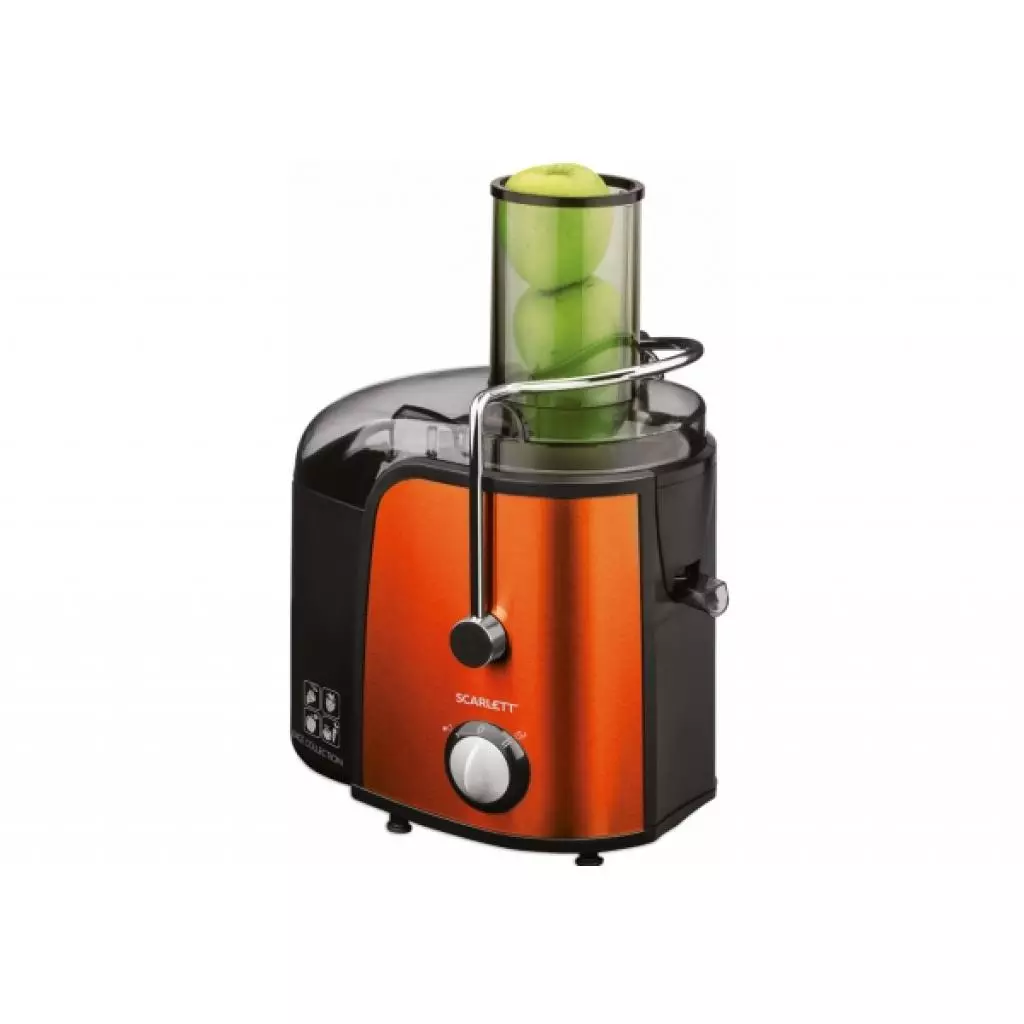 Соковыжималка Scarlett SC-JE50S42 - 1