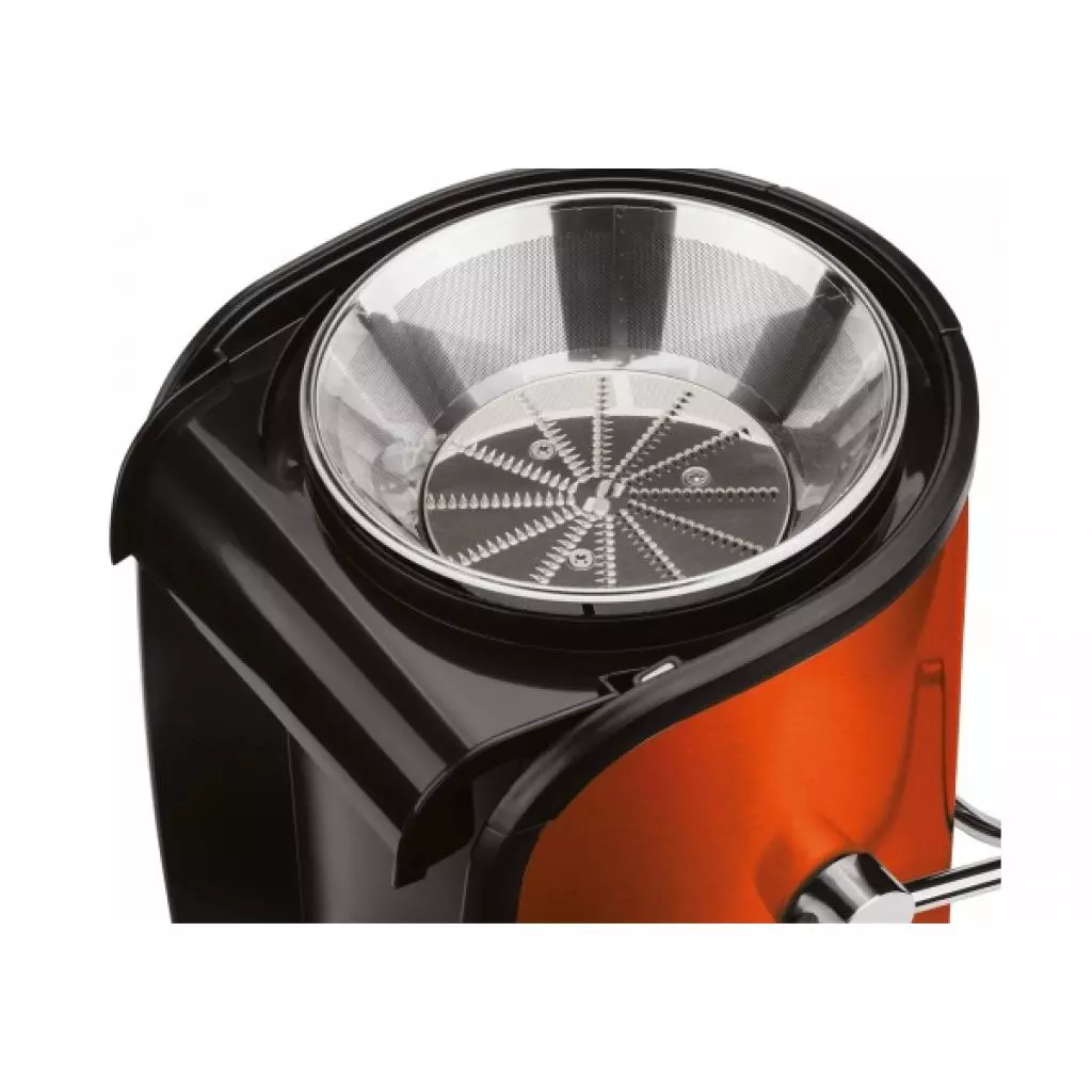 Соковыжималка Scarlett SC-JE50S42 - 2