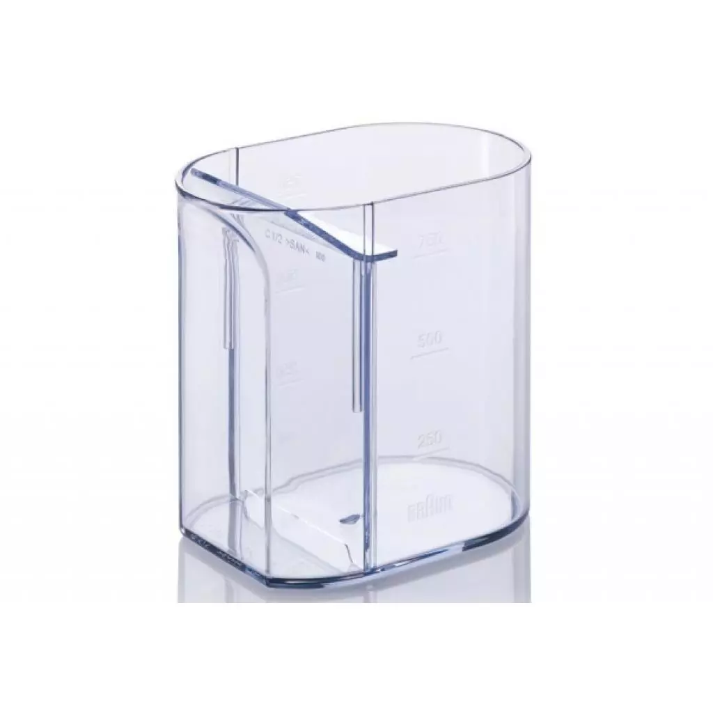 Соковыжималка Braun SJ 3100 BK (SJ3100BK) - 3 Соковыжималка Braun SJ 3100 BK (SJ3100BK) - 3