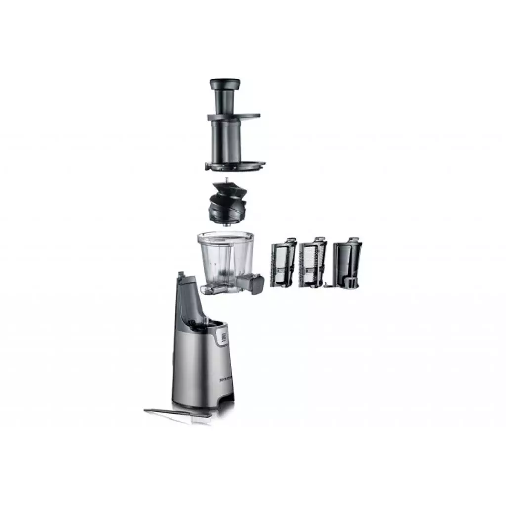 Соковыжималка Severin ES 3571 (ES3571) - 3 Соковыжималка Severin ES 3571 (ES3571) - 3