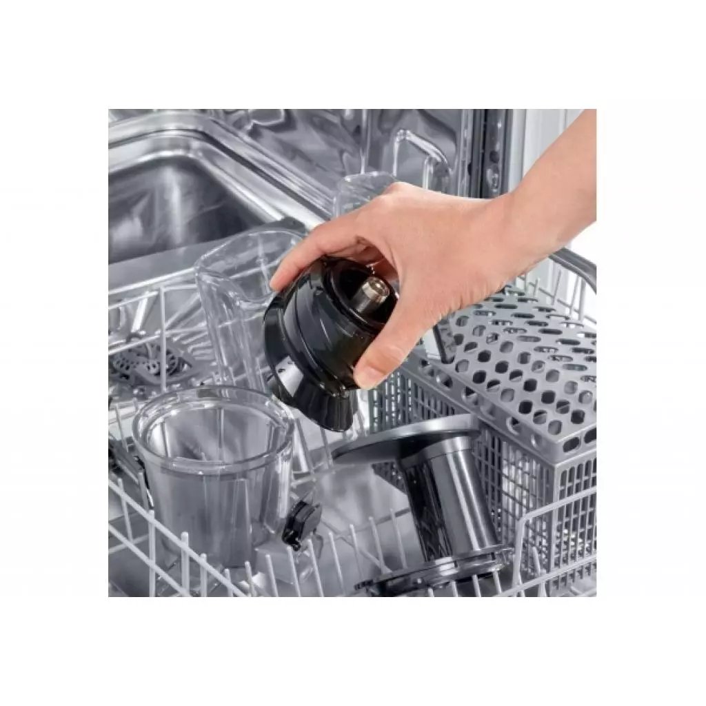 Соковыжималка Severin ES 3571 (ES3571) - 8 Соковыжималка Severin ES 3571 (ES3571) - 8