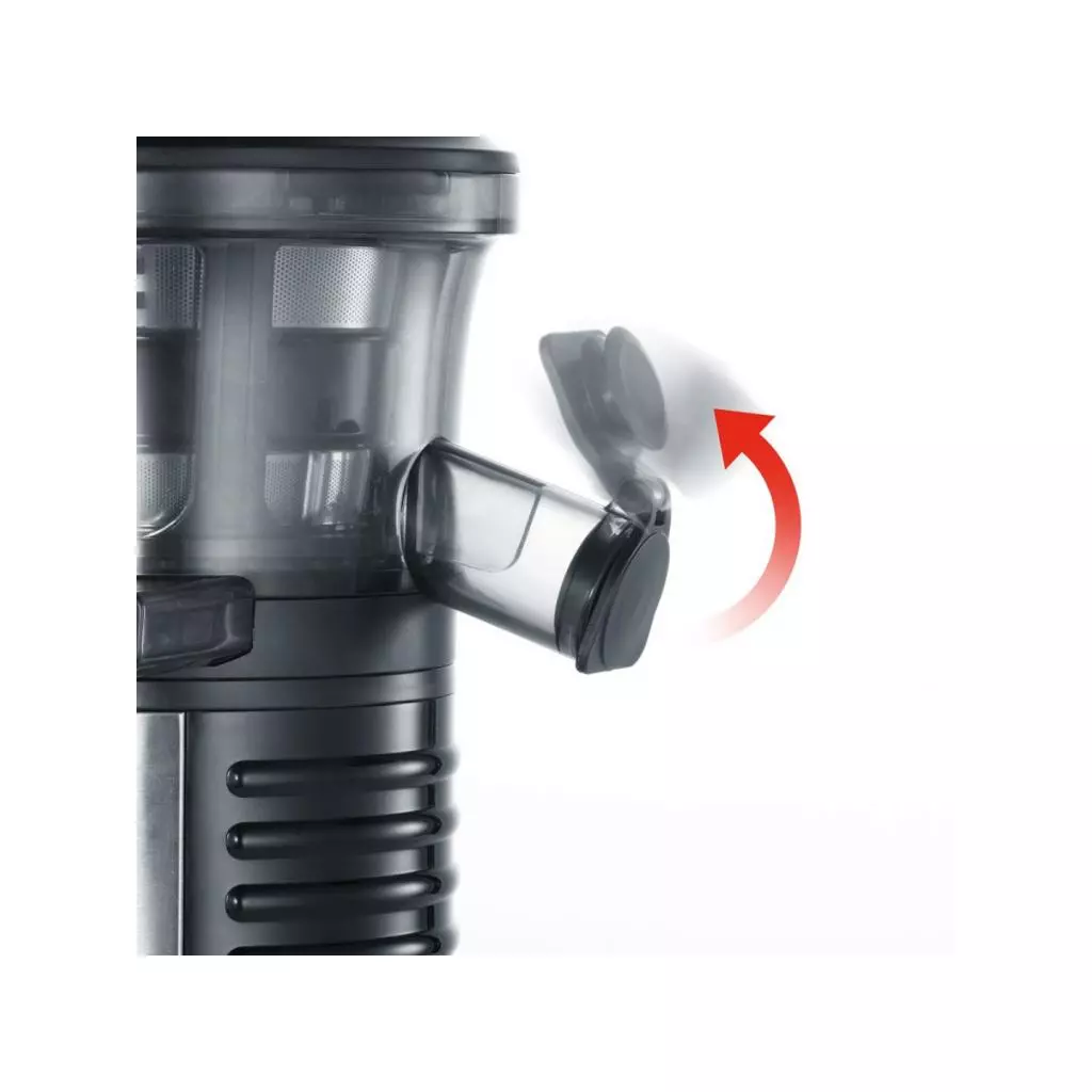 Соковыжималка Severin ES 3569 (ES3569) - 4 Соковыжималка Severin ES 3569 (ES3569) - 4