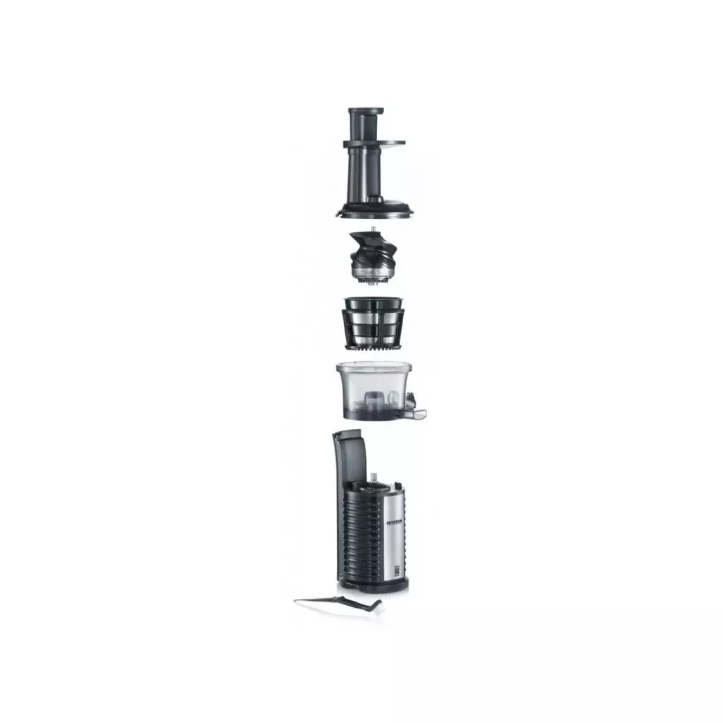 Соковыжималка Severin ES 3569 (ES3569) - 6 Соковыжималка Severin ES 3569 (ES3569) - 6