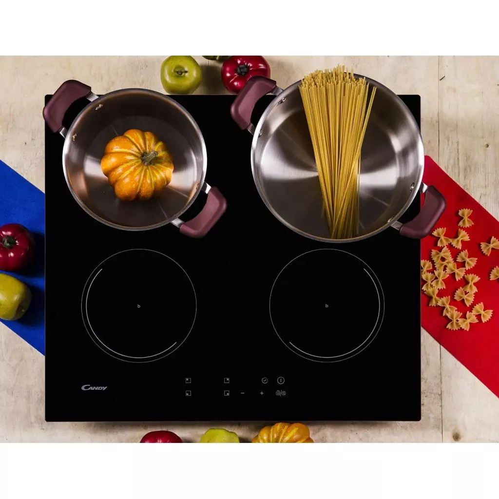 Варочная поверхность Candy CIC642 - 4 Варочная поверхность Candy CIC642 - 4