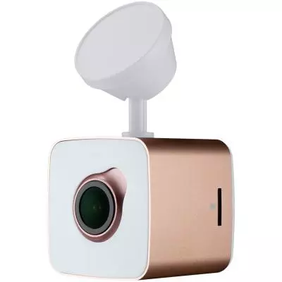 Видеорегистратор Prestigio RoadRunner CUBE (PCDVRR530WRS) - 1 Видеорегистратор Prestigio RoadRunner CUBE (PCDVRR530WRS) - 1