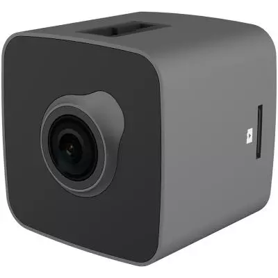 Видеорегистратор Prestigio RoadRunner CUBE (PCDVRR530WSL)