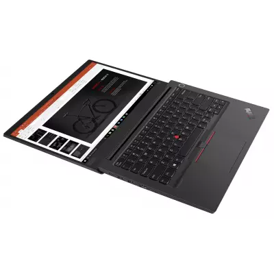 Ноутбук Lenovo ThinkPad E14 (20RA002QRT) - 3 Ноутбук Lenovo ThinkPad E14 (20RA002QRT) - 3