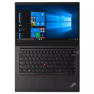 Ноутбук Lenovo ThinkPad E14 (20RA0034RT) - 8