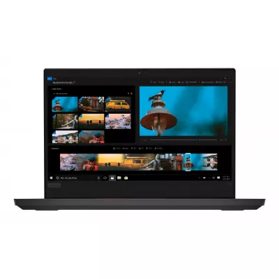 Ноутбук Lenovo ThinkPad E14 (20RA0037RT)