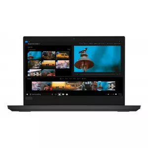 Ноутбук Lenovo ThinkPad E14 (20RA0037RT)
