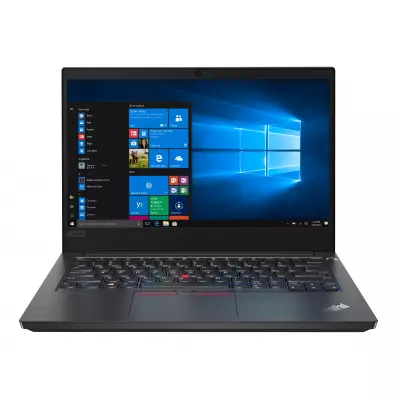 Ноутбук Lenovo ThinkPad E14 (20RA0011RT) - 1 Ноутбук Lenovo ThinkPad E14 (20RA0011RT) - 1