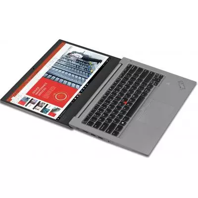 Ноутбук Lenovo ThinkPad E14 (20RA0015RT) - 4 Ноутбук Lenovo ThinkPad E14 (20RA0015RT) - 4
