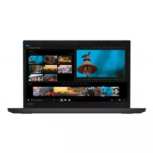 Ноутбук Lenovo ThinkPad E15 (20RD006KRT)