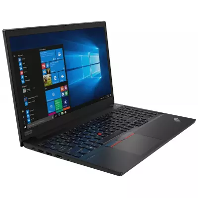 Ноутбук Lenovo ThinkPad E15 (20RD006LRT) - 2