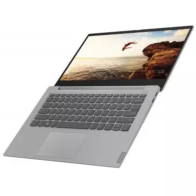 Ноутбук Lenovo IdeaPad S340-14 (81NB00F1RA) - 2 Ноутбук Lenovo IdeaPad S340-14 (81NB00F1RA) - 2