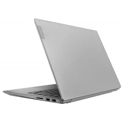 Ноутбук Lenovo IdeaPad S340-14 (81NB00F1RA) - 6 Ноутбук Lenovo IdeaPad S340-14 (81NB00F1RA) - 6