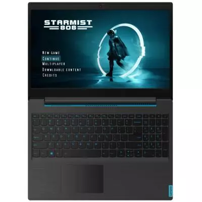 Ноутбук Lenovo IdeaPad L340-15 Gaming (81LK01HJRA) - 3