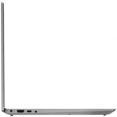 Ноутбук Lenovo IdeaPad S340-15 (81NC00K9RA) - 4 Ноутбук Lenovo IdeaPad S340-15 (81NC00K9RA) - 4