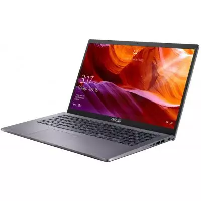 Ноутбук ASUS X509FJ-BQ039 (90NB0MY2-M02300) - 2