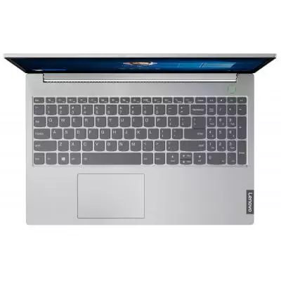 Ноутбук Lenovo ThinkBook 15 (20SM003TRA) - 3