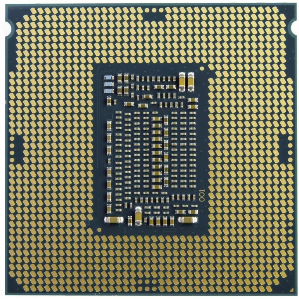 Процессор INTEL Core™ i5 9500 (BX80684I59500) - 2 Процессор INTEL Core™ i5 9500 (BX80684I59500) - 2
