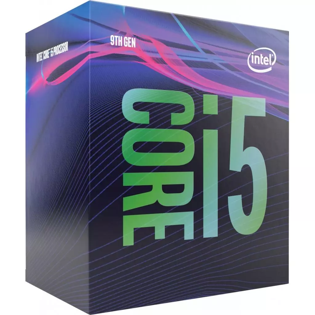 Процессор INTEL Core™ i5 9500 (BX80684I59500)