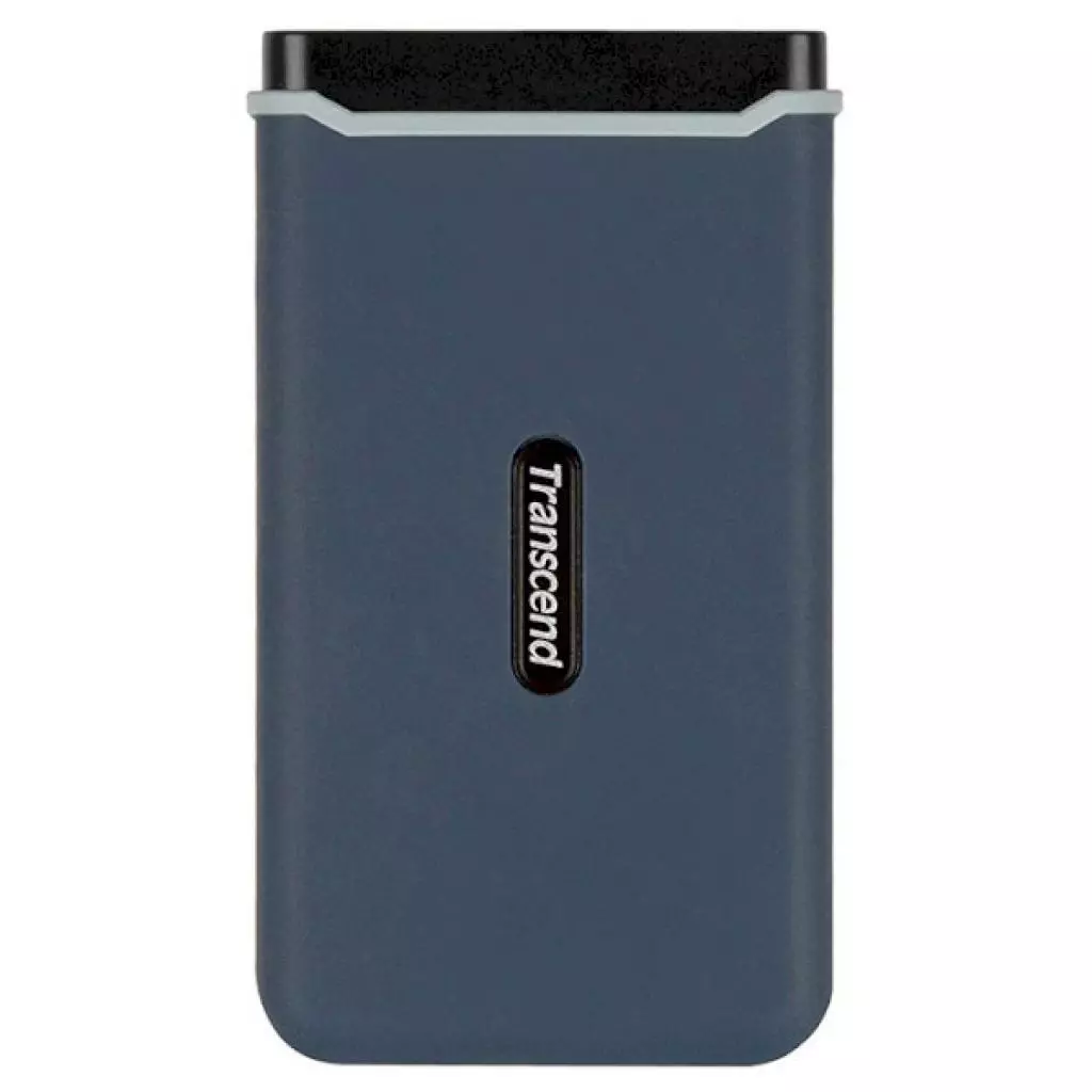 Накопитель SSD USB 3.1 480GB Transcend (TS480GESD350C)