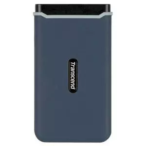 Накопитель SSD USB 3.1 480GB Transcend (TS480GESD350C)