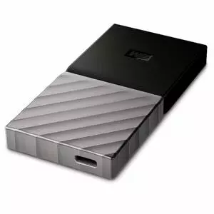 Накопитель SSD USB 3.1 1TB WD (WDBKVX0010PSL-WESN)