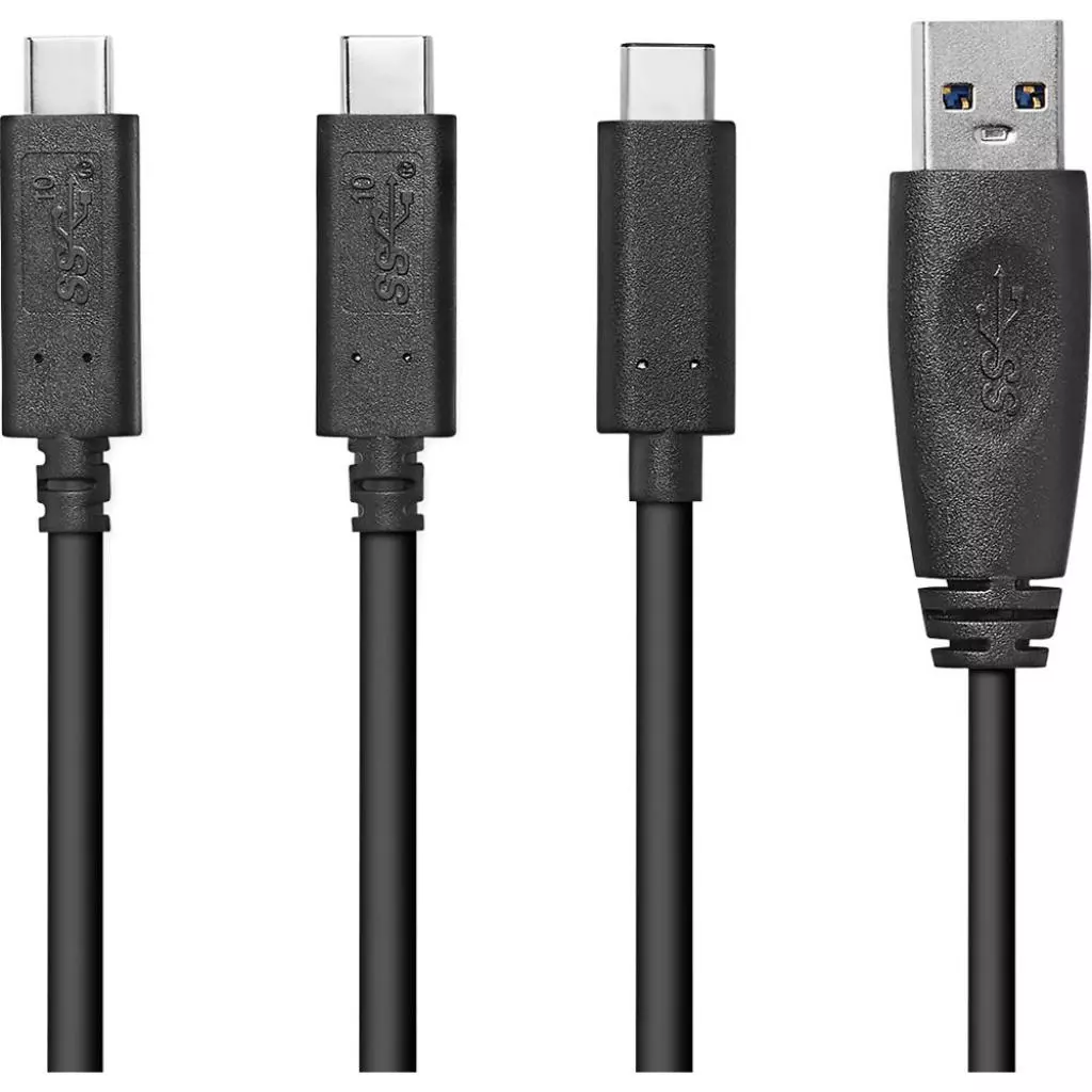 Накопитель SSD USB 3.2 2TB Seagate (STJM2000400) - 3 Накопитель SSD USB 3.2 2TB Seagate (STJM2000400) - 3