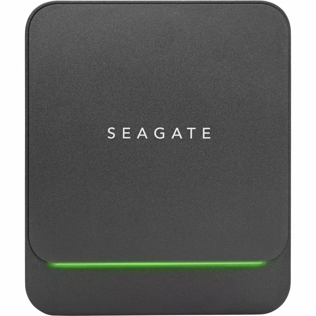 Накопитель SSD USB 3.2 2TB Seagate (STJM2000400)