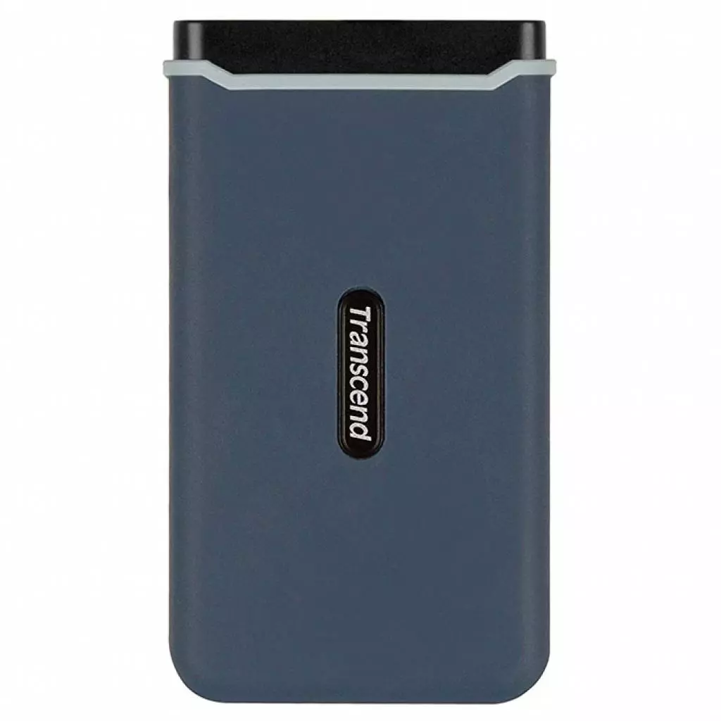 Накопитель SSD USB 3.1 960GB Transcend (TS960GESD350C)