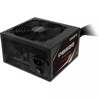 Блок питания GIGABYTE 500W (PB500) - 2 Блок питания GIGABYTE 500W (PB500) - 2