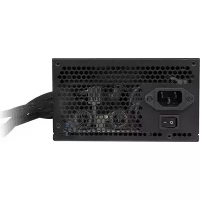 Блок питания GIGABYTE 500W (PB500) - 4 Блок питания GIGABYTE 500W (PB500) - 4