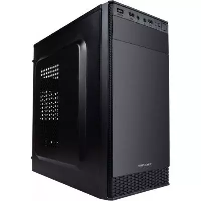 Корпус 1stPlayer M1-450PLS