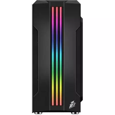 Корпус 1stPlayer R3-A-R1 Color LED - 1