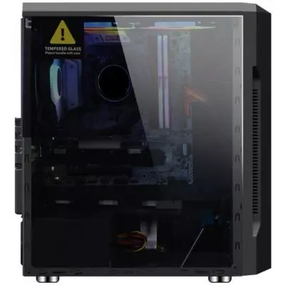 Корпус 1stPlayer R3-A-R1 Color LED - 3