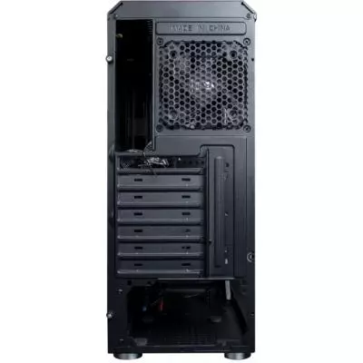 Корпус 1stPlayer R3-A-R1 Color LED - 4