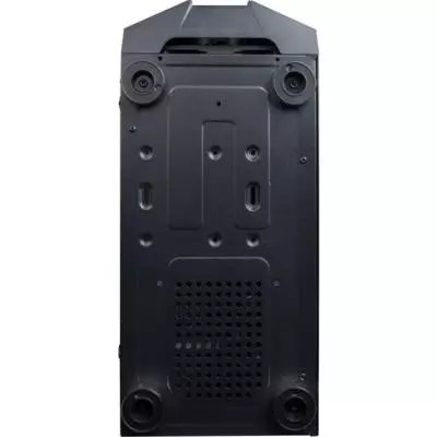 Корпус 1stPlayer R3-A-R1 Color LED - 7