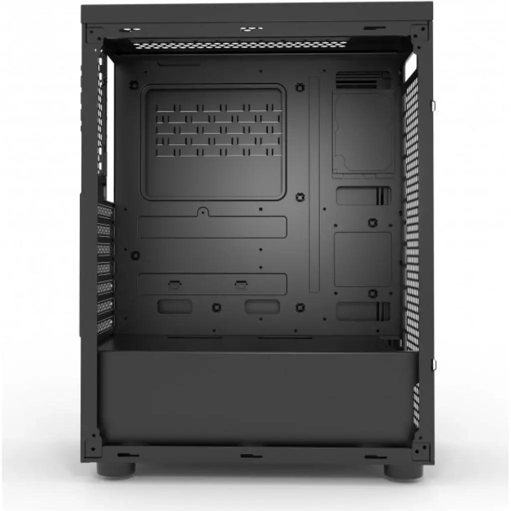 Корпус 1stPlayer D5-R1 Color LED - 3 Корпус 1stPlayer D5-R1 Color LED - 3