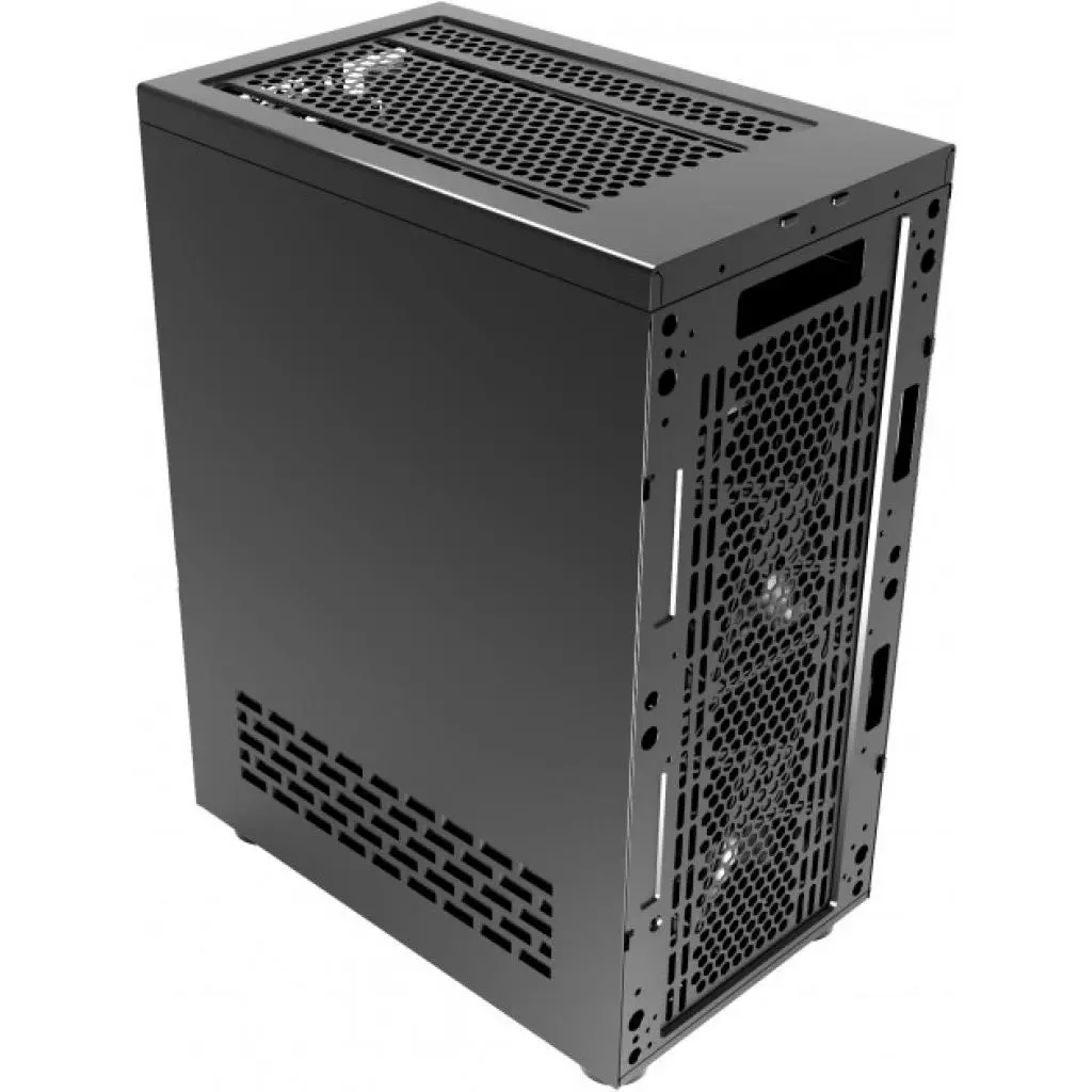 Корпус 1stPlayer D5-R1 Color LED - 5 Корпус 1stPlayer D5-R1 Color LED - 5