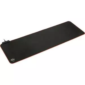 Коврик для мышки Trust GXT764 Glide-Flex RGB XXl Mpad (23395)